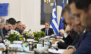Συνεδριάζει το υπουργικό συμβούλιο την Τρίτη - Τα θέματα που θα συζητηθούν