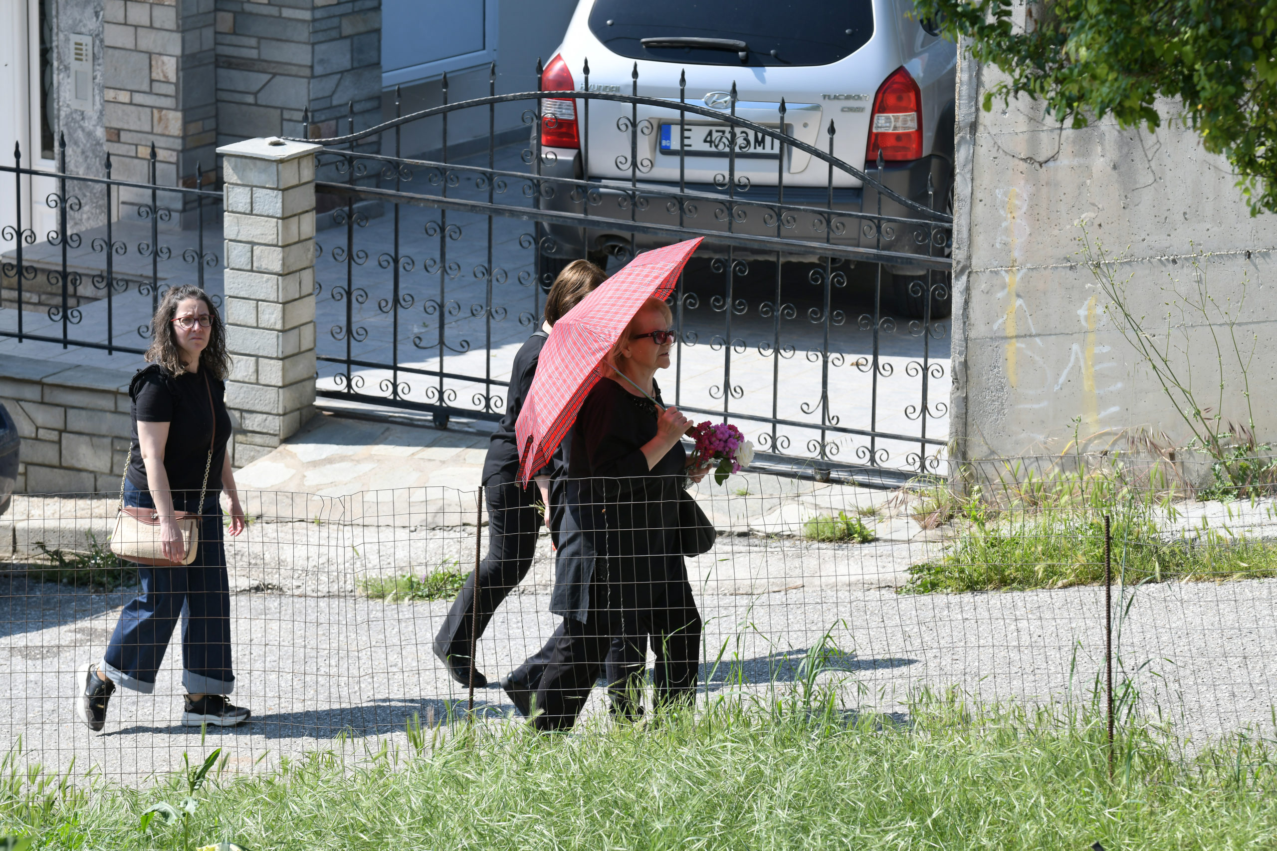 ΠΑΡΑΣΚΕΥΑΣ ΑΝΤΖΑΣ