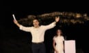 Αλέξης Τσίπρας: Τα μηνύματα και οι συμβολισμοί στην εκδήλωση παρουσίασης της «Ελληνικής Αριστερής Συμπαράταξης - ΕΛΑΣ» - Οι αντιδράσεις