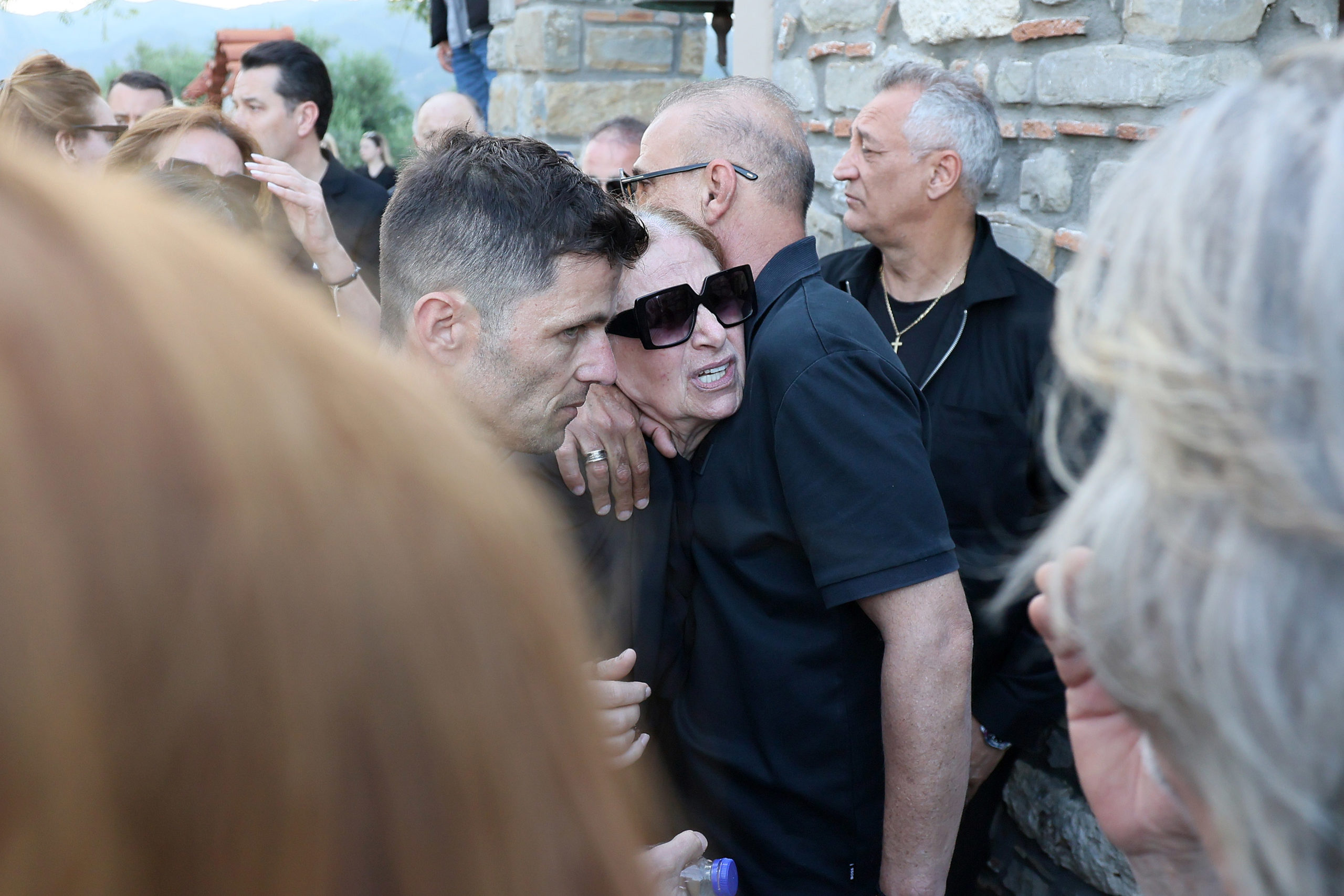 Γωγώ Μαστροκώστα
