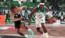 Παναθηναϊκός - ΠΑΟΚ 114-102: Αγχωτικό 1-0 για τους Πράσινους