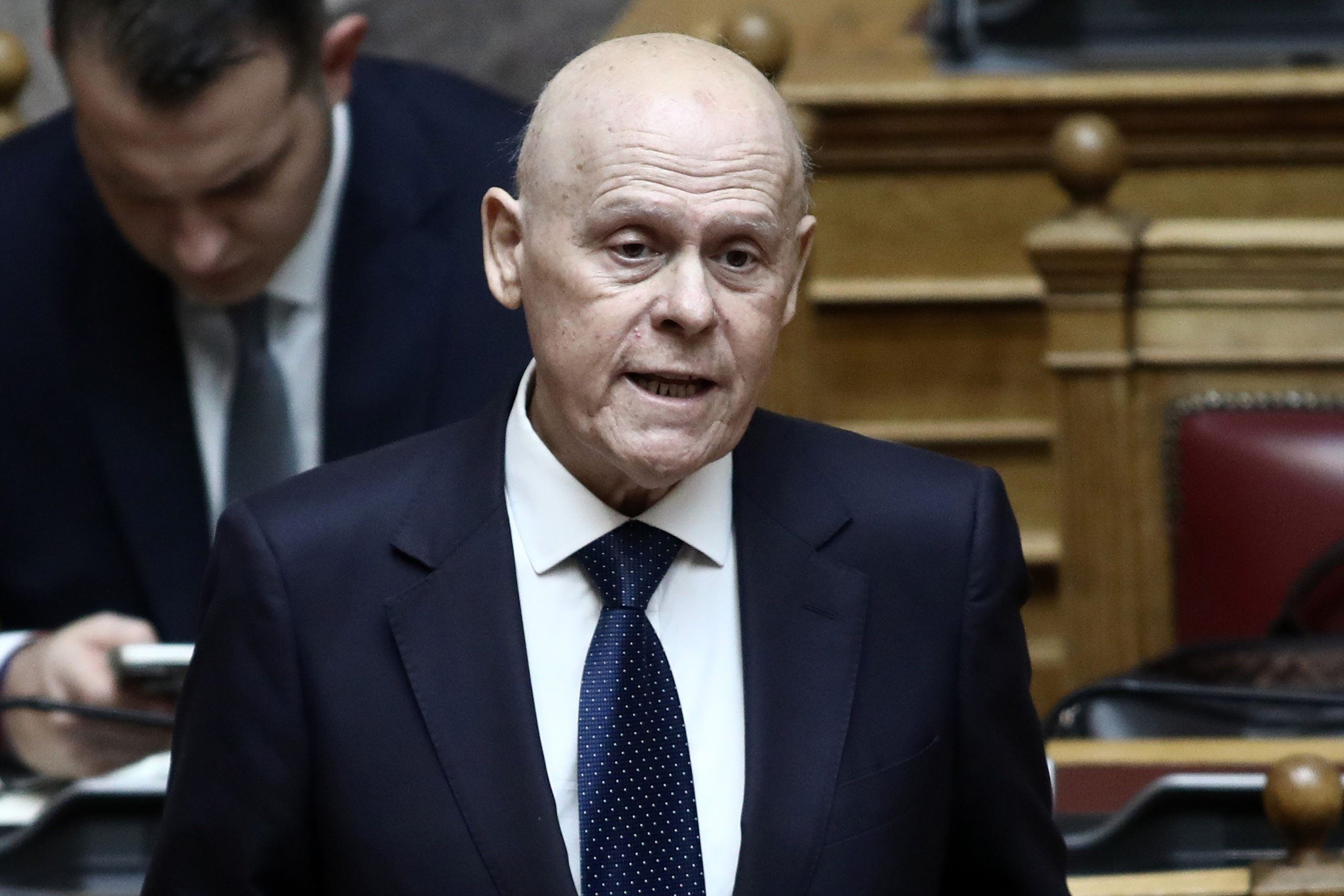 Νίκος Ταγαράς: To TEE αποχαιρετά έναν μηχανικό και πολιτικό που συνέβαλε στο να αλλάξει η χώρα