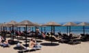 Γέμισαν οι παραλίες της Αττικής - «Ανάσα δροσιάς» για όσους δεν έφυγαν για το τριήμερο του Αγίου Πνεύματος - ΦΩΤΟ