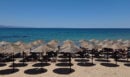 Παραλίες: Ξαπλώστες από.... χρυσάφι - Πόσο κοστίζει ένα μπάνιο στις οργανωμένες παραλίες;