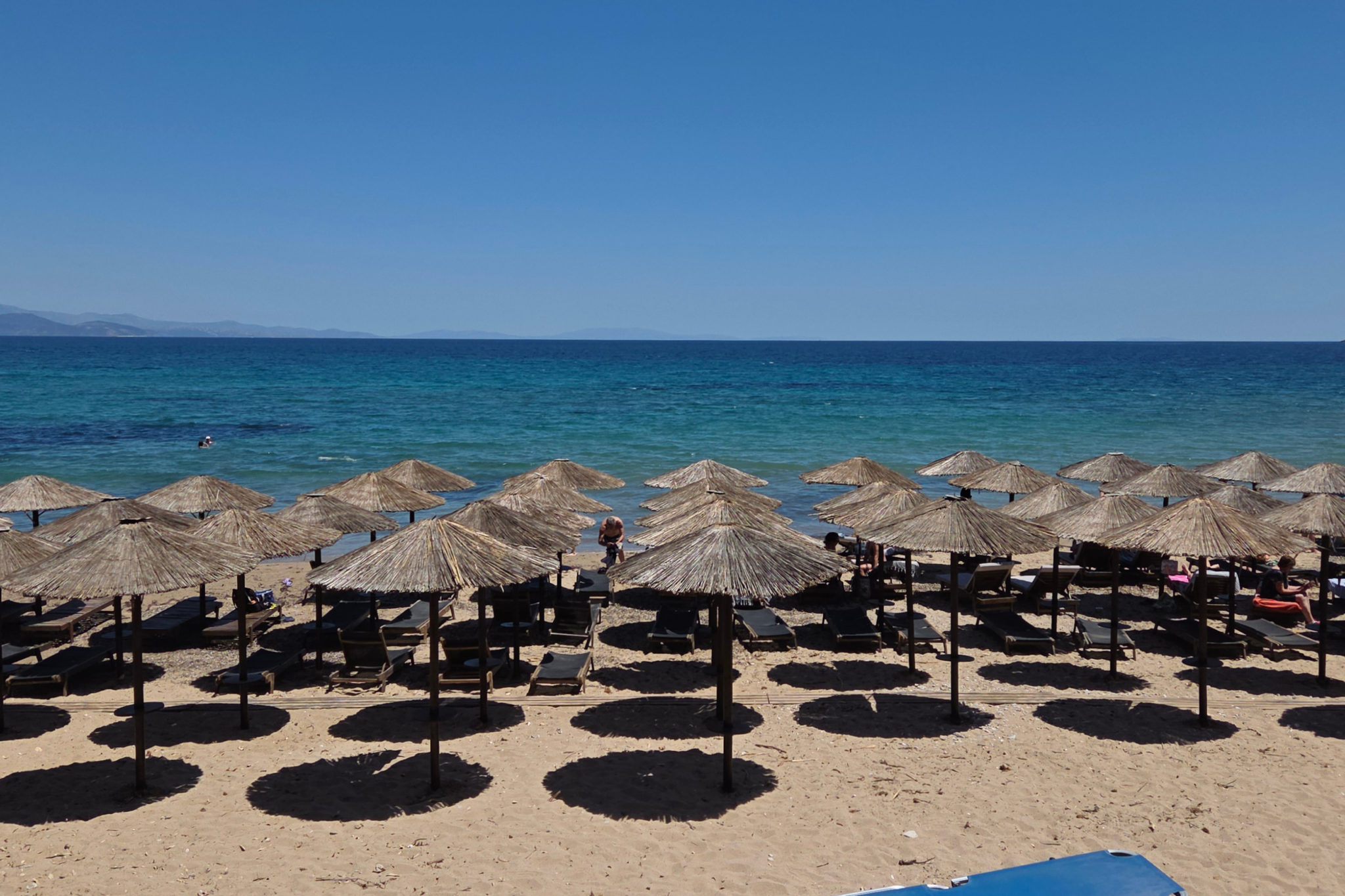 ΠΑΡΑΛΙΕΣ ΤΗΣ ΑΝΑΤΟΛΙΚΗΣ ΑΤΤΙΚΗΣ