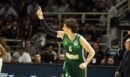 ΠΑΟΚ – Παναθηναϊκός 94-102: Στους τελικούς της GBL οι «Πράσινοι» με κορυφαίο τον Όσμαν