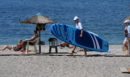 Καιρός: Καλοκαιρινό σκηνικό με 35άρια και ενισχυμένους βοριάδες στο Αιγαίο σήμερα - Αναλυτική πρόγνωση