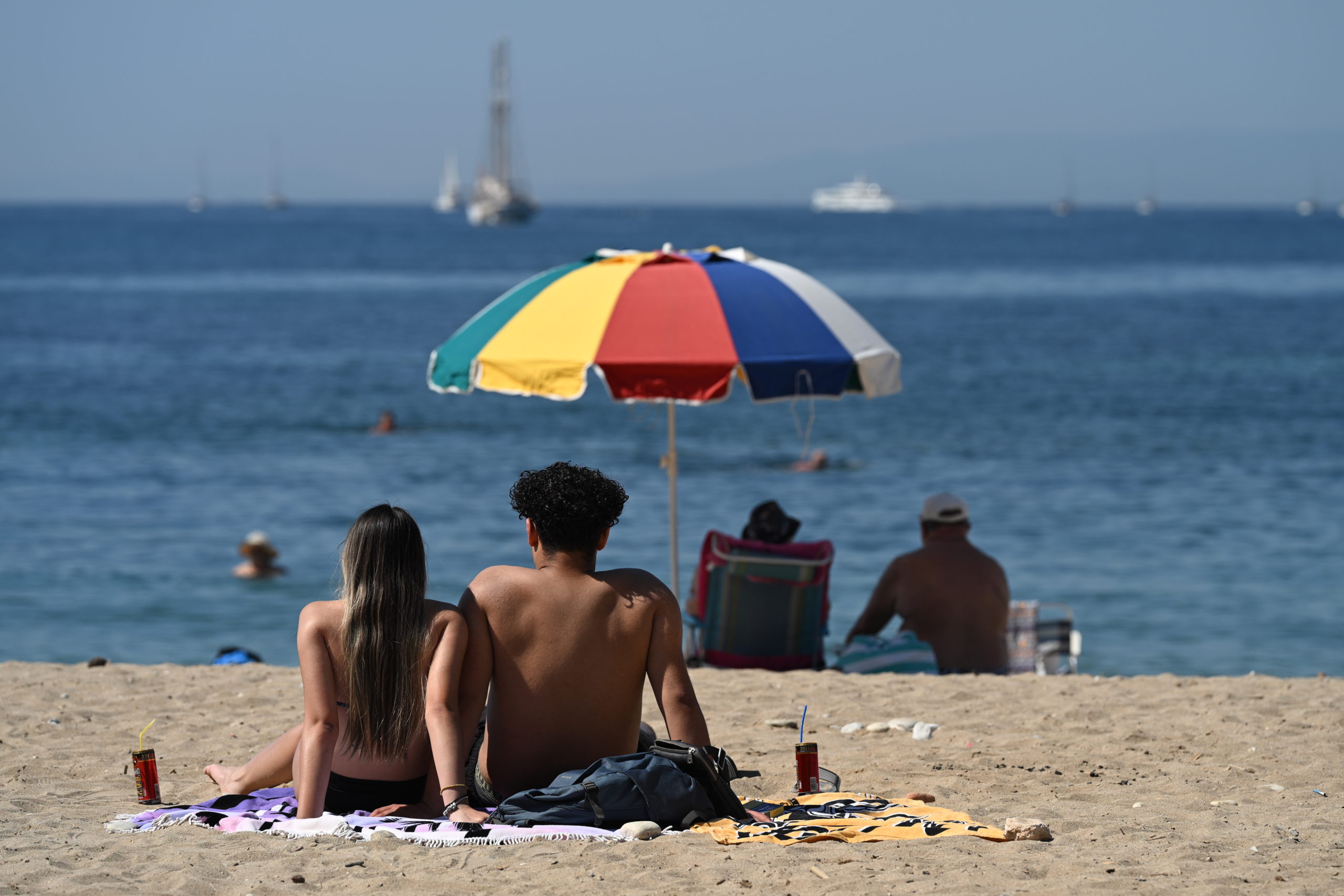 Καιρός: Έρχονται βροχές και ισχυροί βοριάδες – Η πρόγνωση για σήμερα και το Σαββατοκύριακο