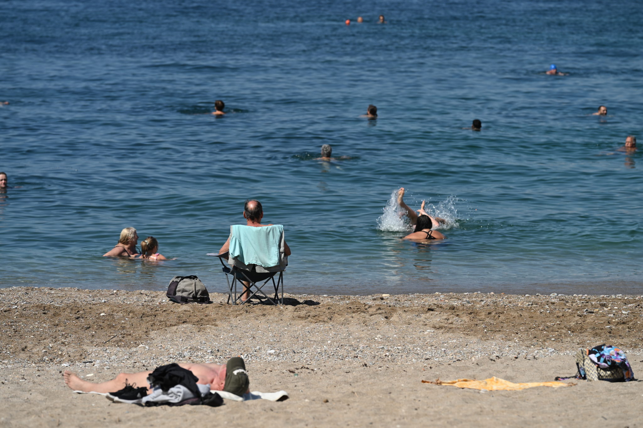 ΚΑΙΡΟΣ ΠΑΡΑΛΙΕΣ ΠΑΡΑΛΙΑ