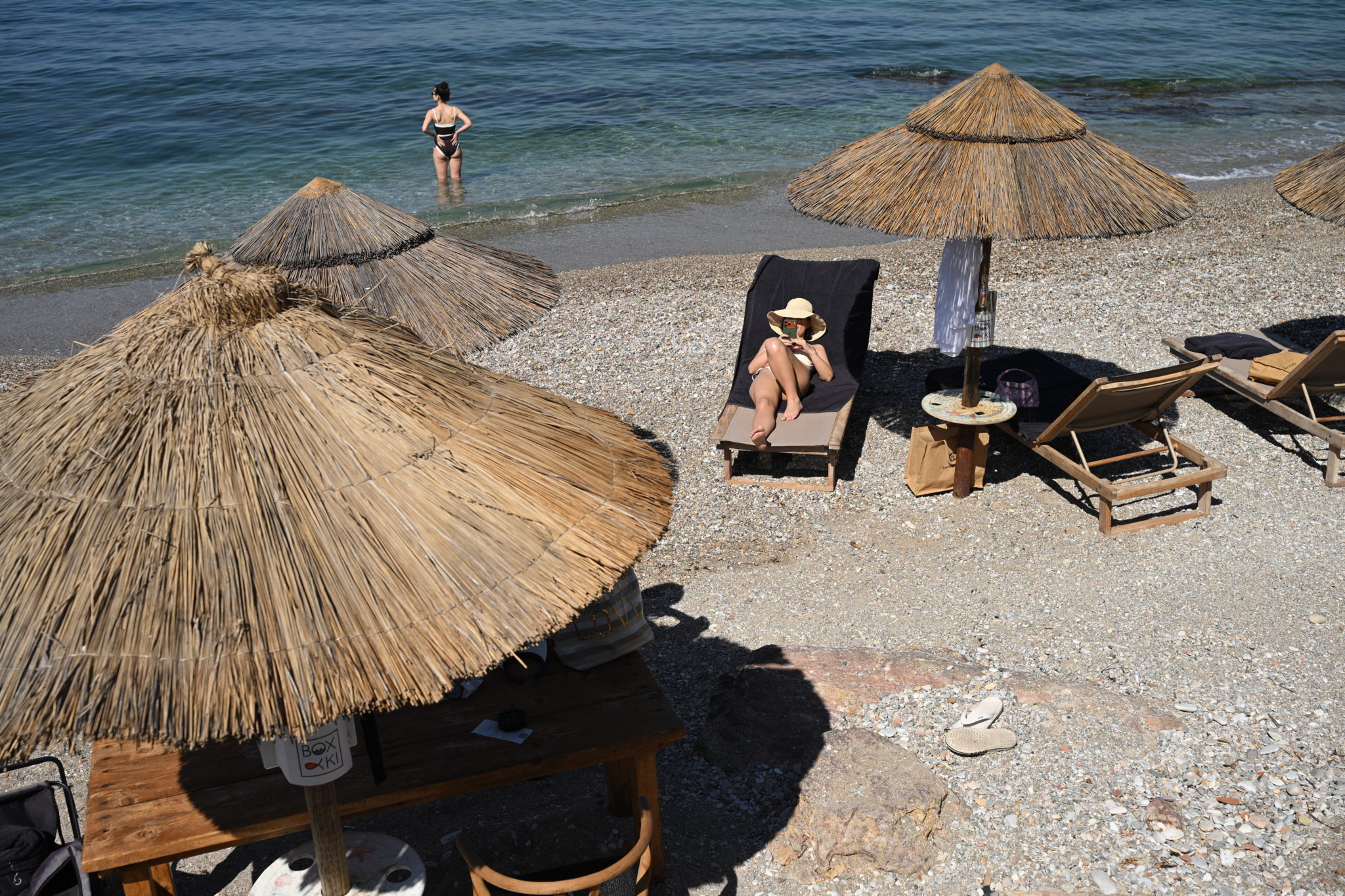ΚΑΙΡΟΣ ΠΑΡΑΛΙΕΣ ΠΑΡΑΛΙΑ