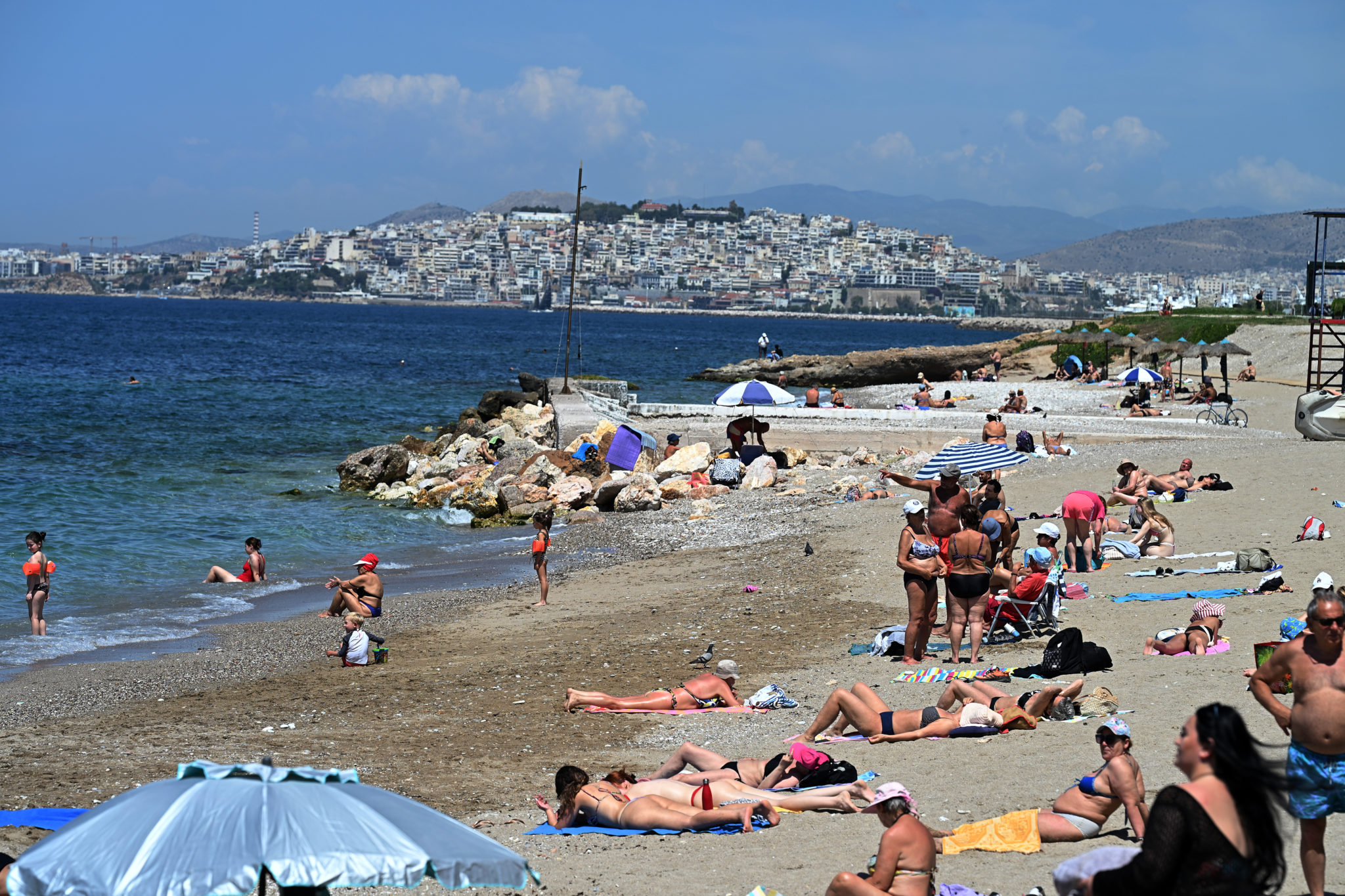 ΚΑΙΡΟΣ ΠΑΡΑΛΙΕΣ ΠΑΡΑΛΙΑ