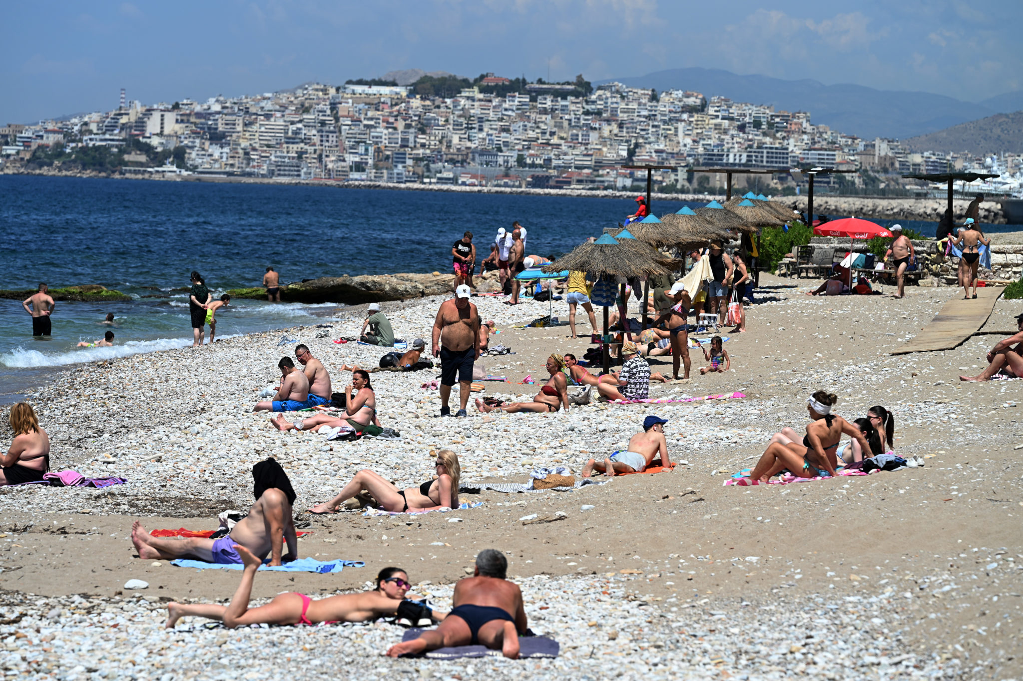 ΚΑΙΡΟΣ ΠΑΡΑΛΙΕΣ ΠΑΡΑΛΙΑ