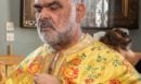 Πέθανε ο μαχητικός παπα -Τσάκαλος - Η ανάρτηση του γιου του
