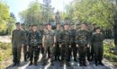 Orion 26: Στη Γαλλία ελληνικό άρμα Leopard – Οι Έλληνες τεθωρακισμένοι δείχνουν τις ικανότητές τους - Δείτε φωτογραφίες