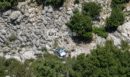 Τραγωδία στην Καλαμάτα: 32χρονος εντοπίστηκε νεκρός μέσα στο αυτοκίνητο του σε χαράδρα