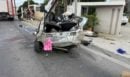 Ρόδο: Μητέρα και κόρη οι δύο νεκρές στο τροχαίο - Πώς έγινε η τραγωδία - ΦΩΤΟ