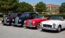 Alimos Classic Car Sunday: Όσα θα δούμε στις 31 Μαΐου - Τα εντυπωσιακά supercars που θα κλέψουν την παράσταση