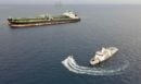 Ιρανικά τάνκερ διασχίζουν τα Στενά Λομπόκ παρά τον αμερικανικό αποκλεισμό