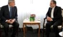 Ιράν: Ο Αραγτσί επικρίνει τη στάση της Ευρώπης για το πυρηνικό πρόγραμμα