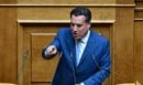 Άδωνις Γεωργιάδης σε Κυριάκο Βελόπουλο: Δεν μπορείτε να αναγνωρίσετε κανένα καλό σε αυτή την κυβέρνηση γιατί σας λείπει το πολιτικό μεγαλείο