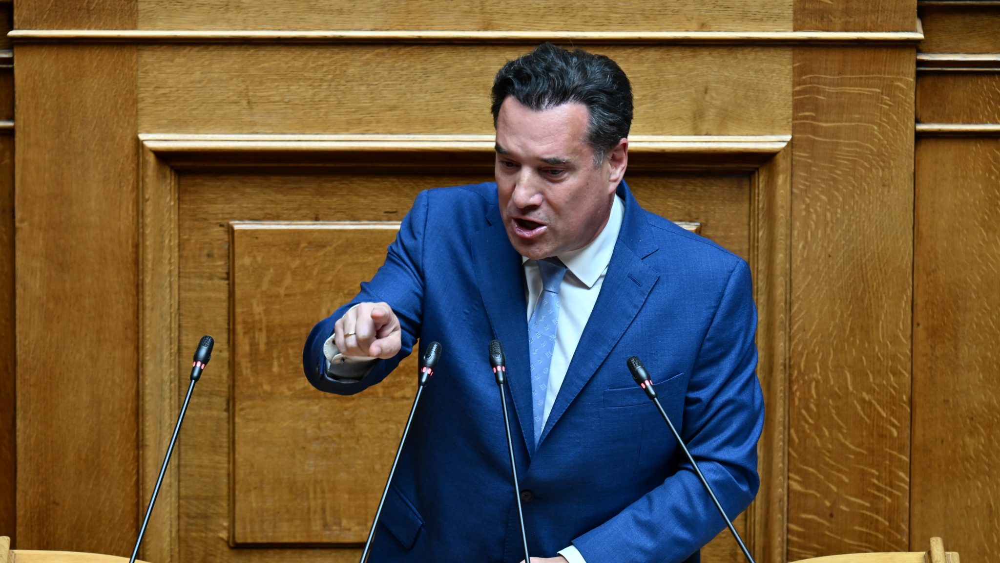 Γεωργιάδης