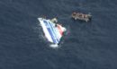 Ένοχες για ανθρωποκτονία εξ αμελείας η Air France και η Airbus για το αεροπορικό δυστύχημα του 2009 με τους 228 νεκρούς