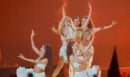Eurovision 2026: Έσκισε με το «Jalla» η Αντιγόνη - Δείτε την εντυπωσιακή εμφάνισή της