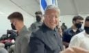 Ισραήλ: Παγκόσμια κατακραυγή για το βίντεο-σοκ του Μπεν-Γκβιρ - Κυβερνητικός «εμφύλιος» με τον εξευτελισμό των ακτιβιστών του στολίσκου για τη Γάζα