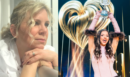 Eurovision 2026 - Βικτώρια Χαλκίτη: Τι είπε για τη συνεργασία της με την Dara και τη νίκη τους- «Δεν το περιμέναμε - Είχαμε ελπίδα να μπούμε στην 10άδα»