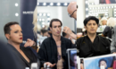 Your Face Sounds Familiar: Οι μεταμορφώσεις που θα καθηλώσουν απόψε - Δείτε φωτογραφίες από την προετοιμασία των παικτών