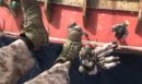 CENTCOM: Αμερικανοί πεζοναύτες κατέλαβαν και άλλαξαν την πορεία ιρανικού τάνκερ - Βίντεο από το ρεσάλτο