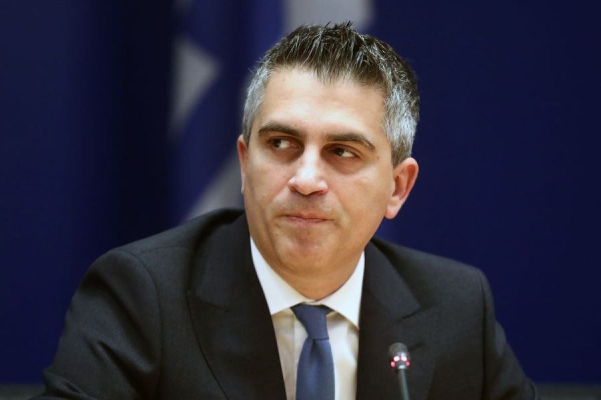 Δήμας: Μέσα στο καλοκαίρι ολοκληρώνονται ο Αυτοκινητόδρομος Ε65 και η επέκταση του Μετρό της Θεσσαλονίκης προς την Καλαμαριά