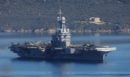 Γαλλία: Το αεροπλανοφόρο Σαρλ ντε Γκολ κατευθύνεται στην Ερυθρά Θάλασσα – «Μπορούμε να εγγυηθούμε την ασφάλεια στο Ορμούζ»