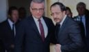 Συνάντηση Χριστοδουλίδη - Ερχιουρμάν στη νεκρή ζώνη: Στο επίκεντρο τα ΜΟΕ και η πρωτοβουλία Γκουτέρες