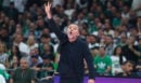 Χρήστος Σερέλης: «Πήραμε το μάθημά μας και θα επιστρέψουμε»