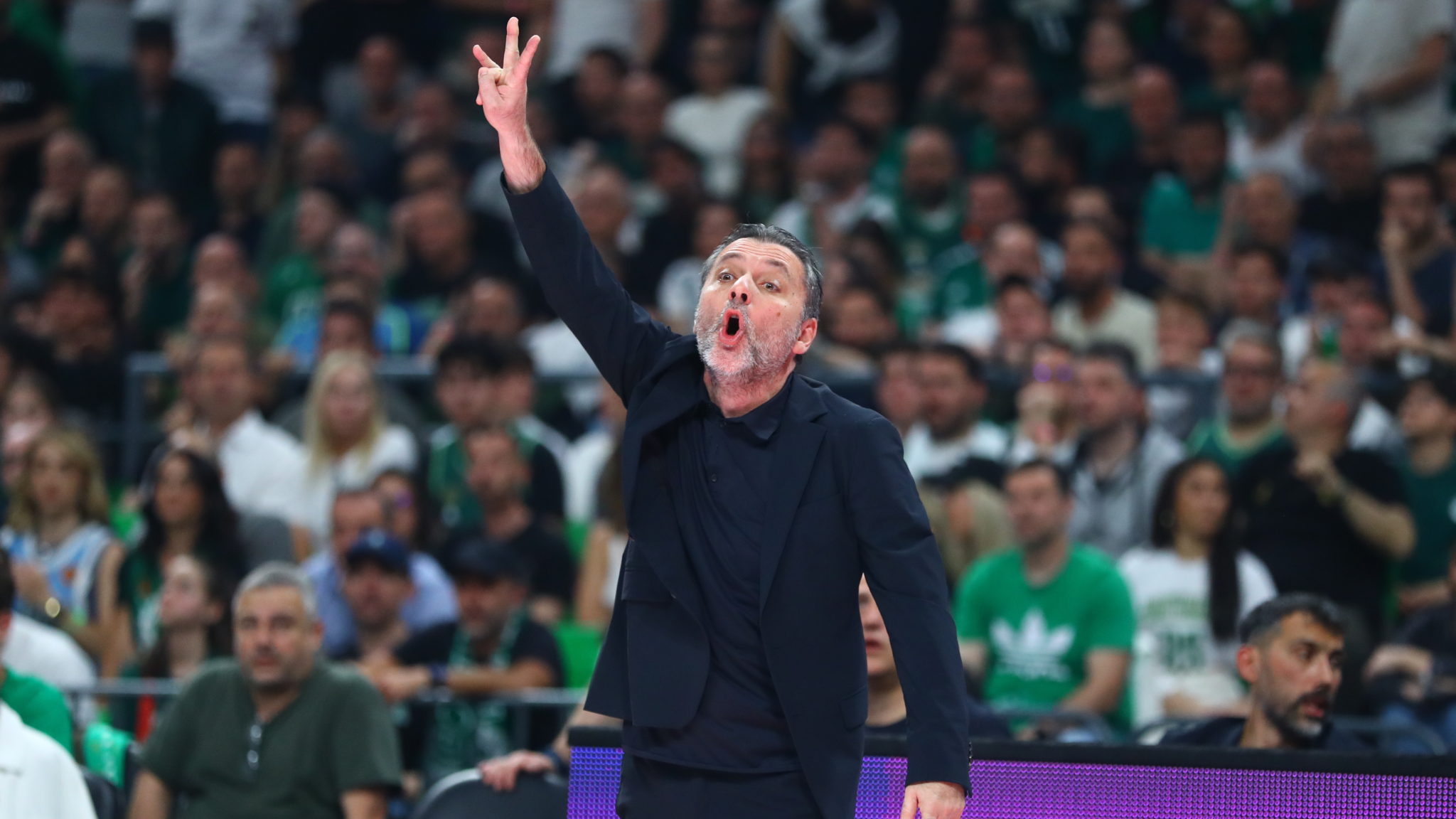 Χρήστος Σερέλης