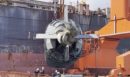 Νέα γκάφα των Τούρκων: Αποκάλυψαν την προπέλα του μίνι υποβρυχίου που δοκιμάζουν - ΦΩΤΟ και ΒΙΝΤΕΟ