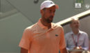 Roland Garros: Αποκλεισμός-σοκ στο Παρίσι – Ο Φονσέκα άφησε εκτός του γαλλικού όπεν, τον Τζόκοβιτς