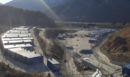 Εξέγερση μεταναστών στη δομή της Σιντικής Σερρών - Πληροφορίες ότι έχουν διαφύγει άτομα