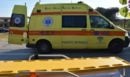 Θεσσαλονίκη: Πλήρωμα του ΕΚΑΒ δέχτηκε επίθεση από 69χρονο σε κατάσταση μέθης