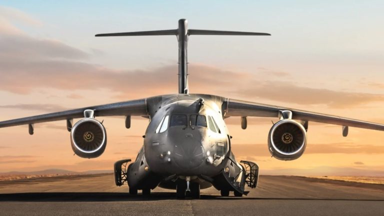 KC-390