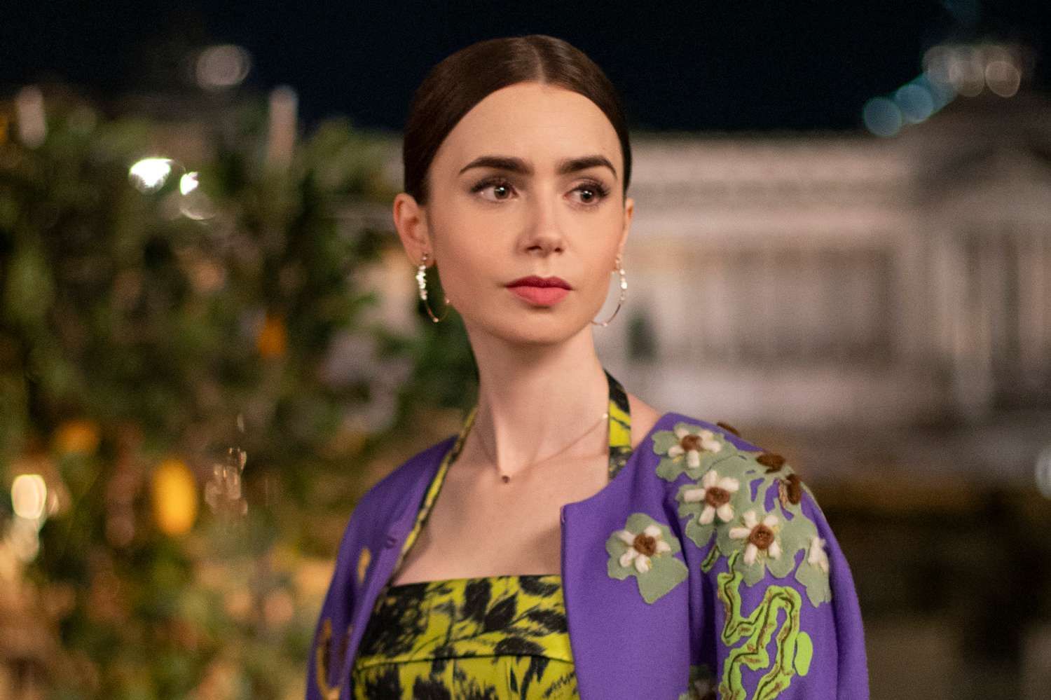 «Emily in Paris»: Πρώτη ημέρα γυρισμάτων σήμερα στη Μύκονο – Βίντεο με τα πρώτα πλάνα της Lily Collins