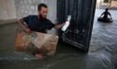Συρία: Πλημμύρες στον Ευφράτη - Επλήγησαν πάνω από 2.400 οικογένειες από την πρωτοφανή άνοδο της στάθμης