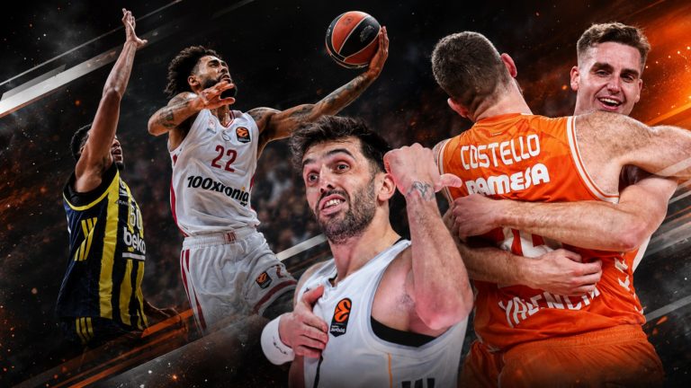 Euroleague