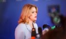 Λετονία: Παραιτήθηκε η πρωθυπουργός Εβίκα Σιλίνια - Η κρίση με τα drones που διέλυσε τον κυβερνητικό συνασπισμό