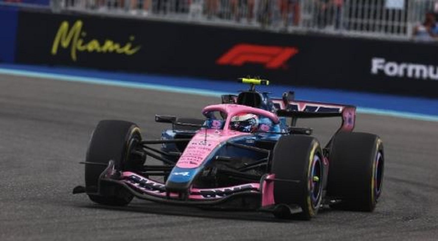 Formula 1: Θρίαμβος του 19χρονου Αντονέλι στο Μαϊάμι