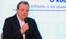 Φάμελλος: Έχουμε μια διεφθαρμένη και επικίνδυνη κυβέρνηση που παραβιάζει το Σύνταγμα - Ανάγκη για προοδευτική διέξοδο