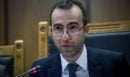 Ένωση Δικαστών και Εισαγγελέων: Επανεξελέγη πρόεδρος ο Χριστόφορος Σεβαστίδης