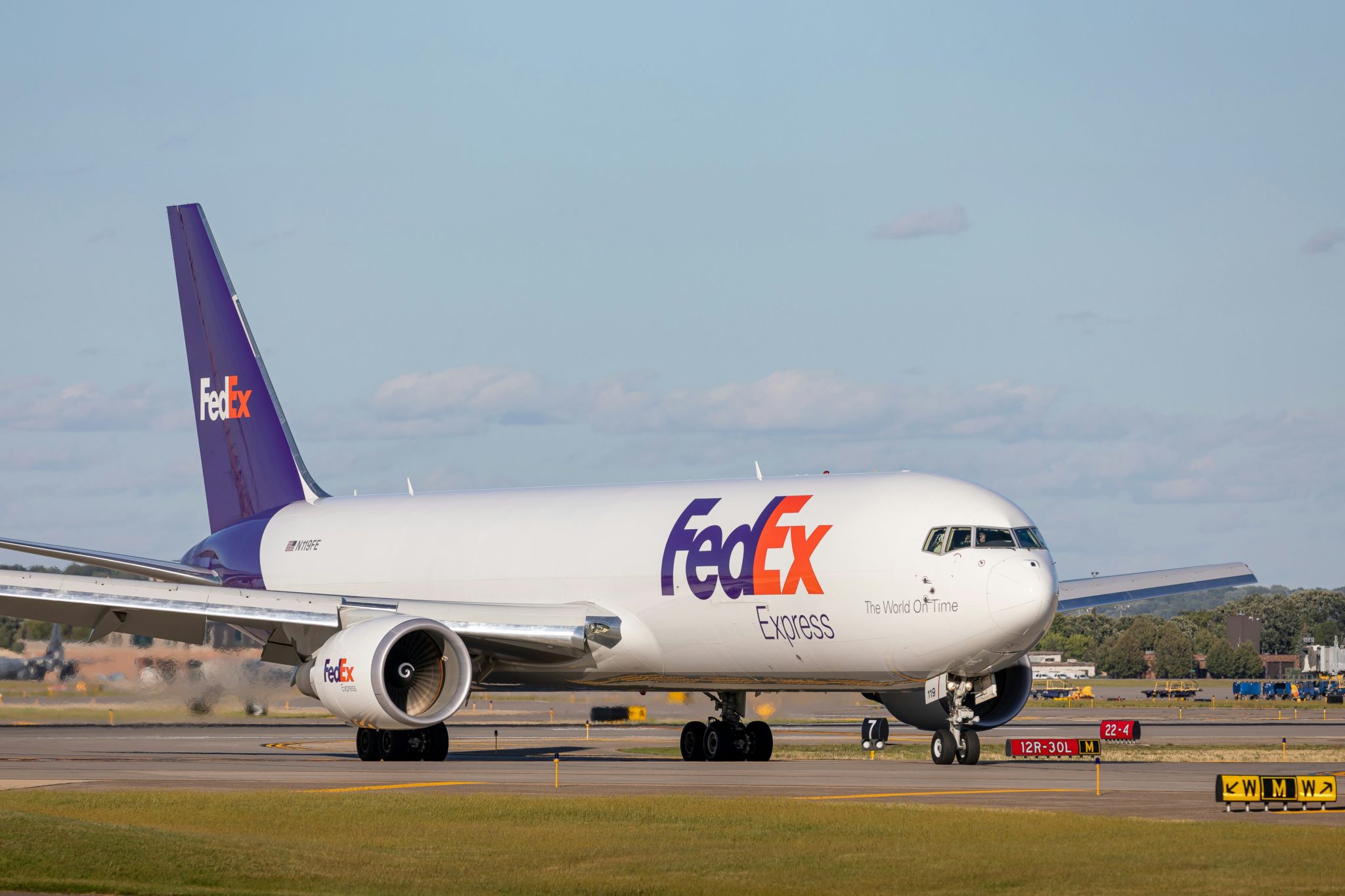 FedEx