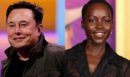 Νέα επίθεση του Έλον Μασκ για το casting της Λουπίτα Νιόνγκο ως Ωραίας Ελένης στην «Οδύσσεια»